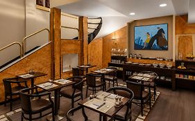 Hotel Mentana, By R Collection Hotels